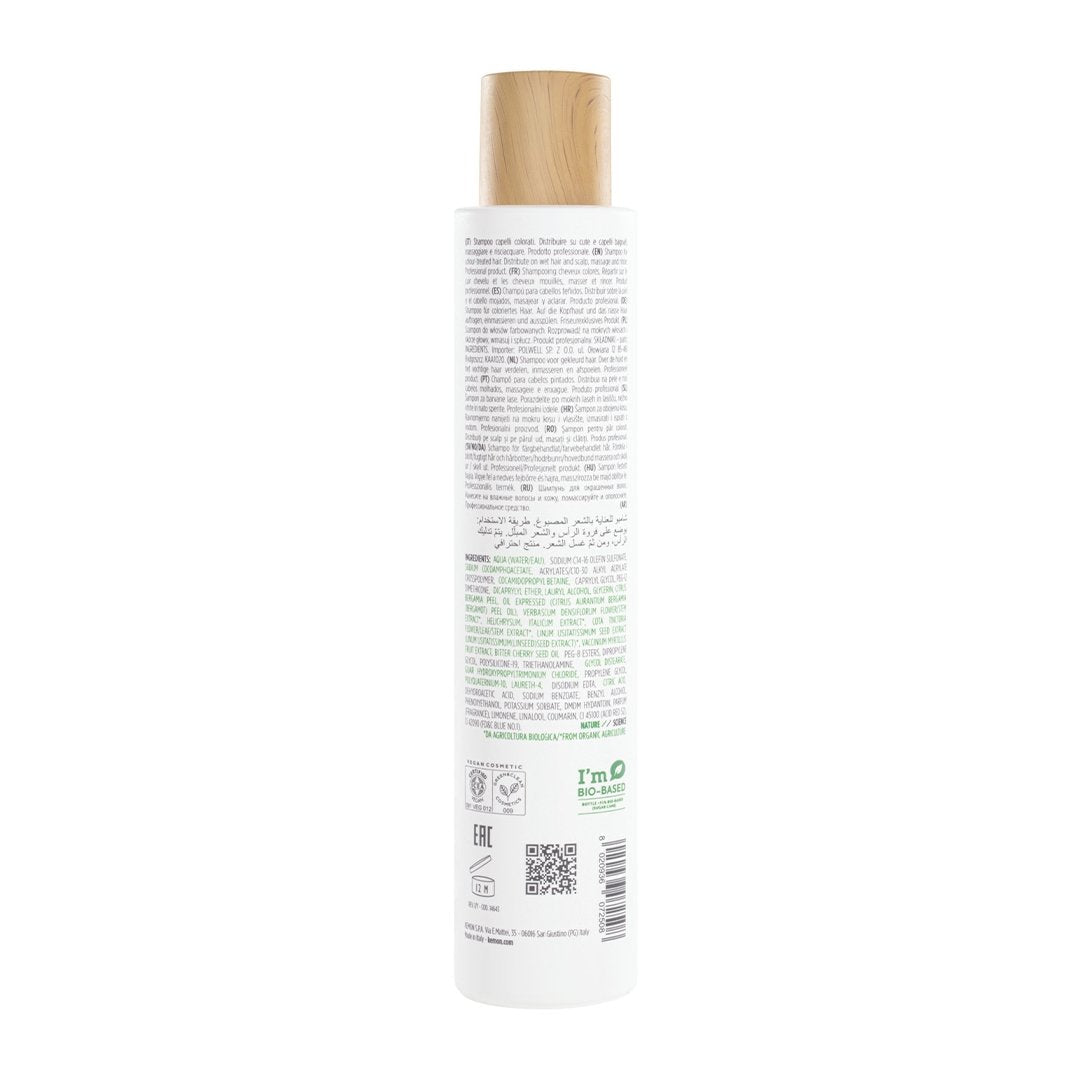 Actyva Linfa Solare Šampon