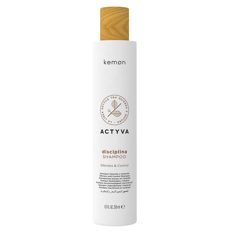 Disciplina Šampon - Studio Frizurca