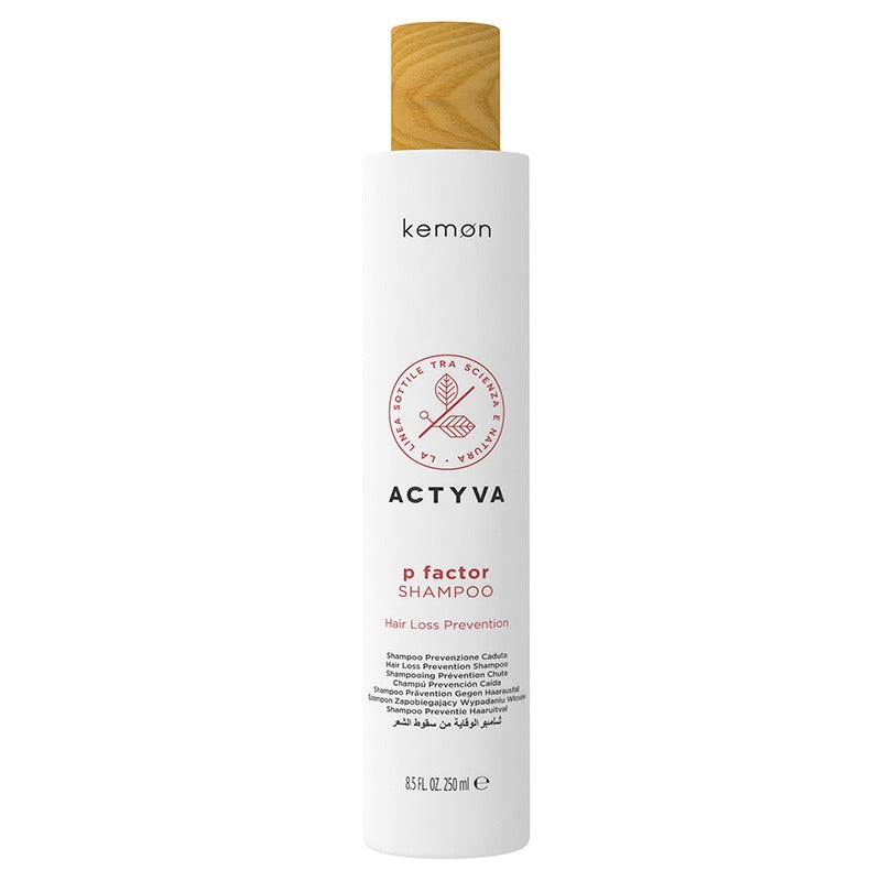 P Factor Šampon - Studio Frizurca