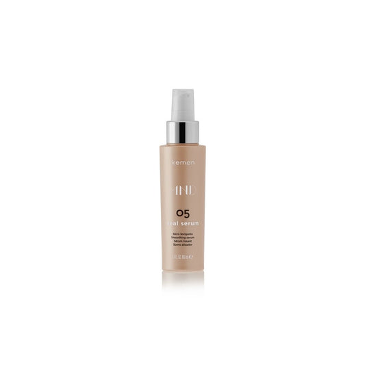 AND Seal Serum